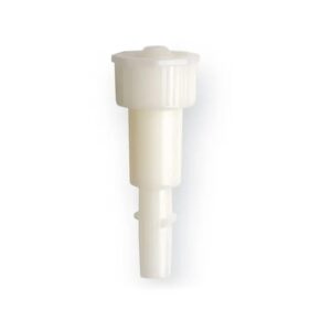 TRANSITION CONNECTOR TO ENLOCK / FUNNEL TUBE 5 SZT, NUTRICIA - Łącznik 589732